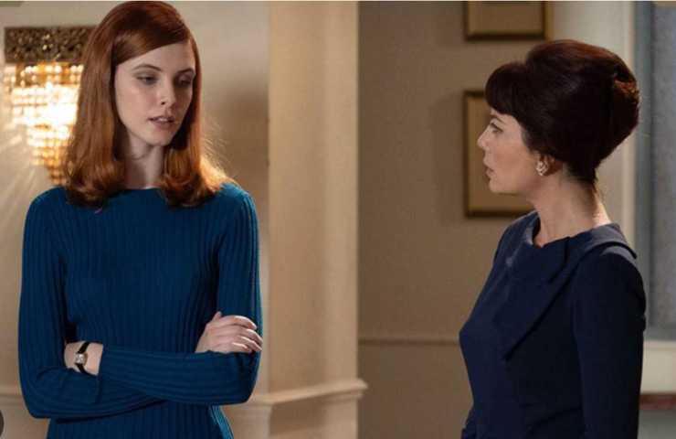 Il Paradiso Adelaide e Odile