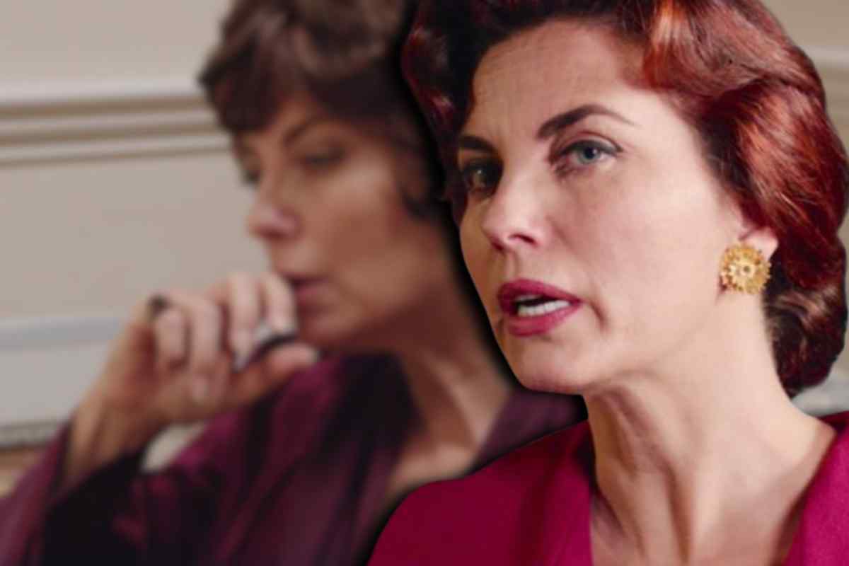 adelaide il paradiso delle signore