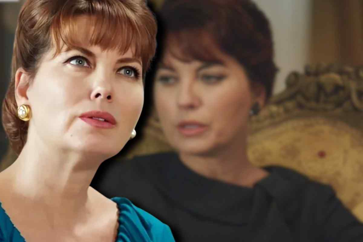 adelaide contessa il paradiso