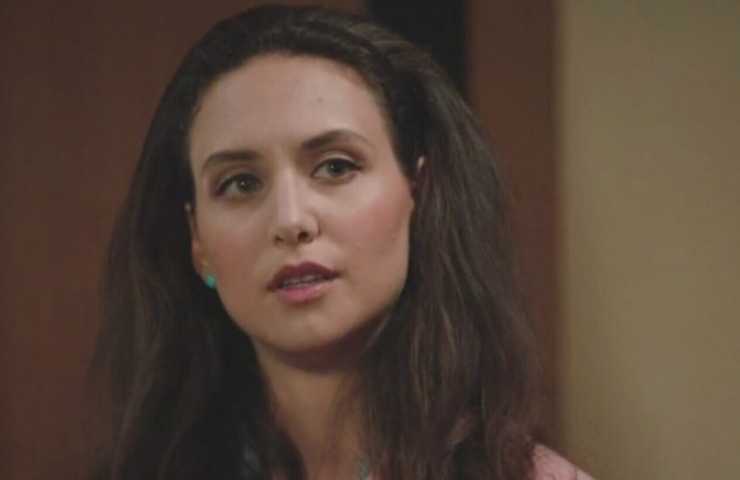 protagonista Il Paradiso