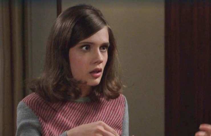 caterina de il paradiso delle signore