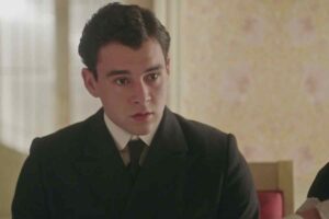 curro protagonista de la promessa