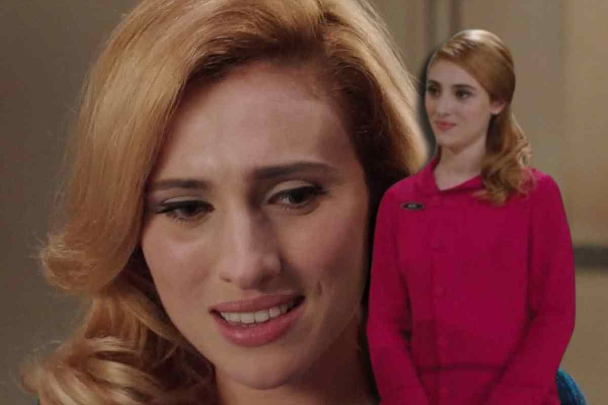 delia de il paradiso delle signore