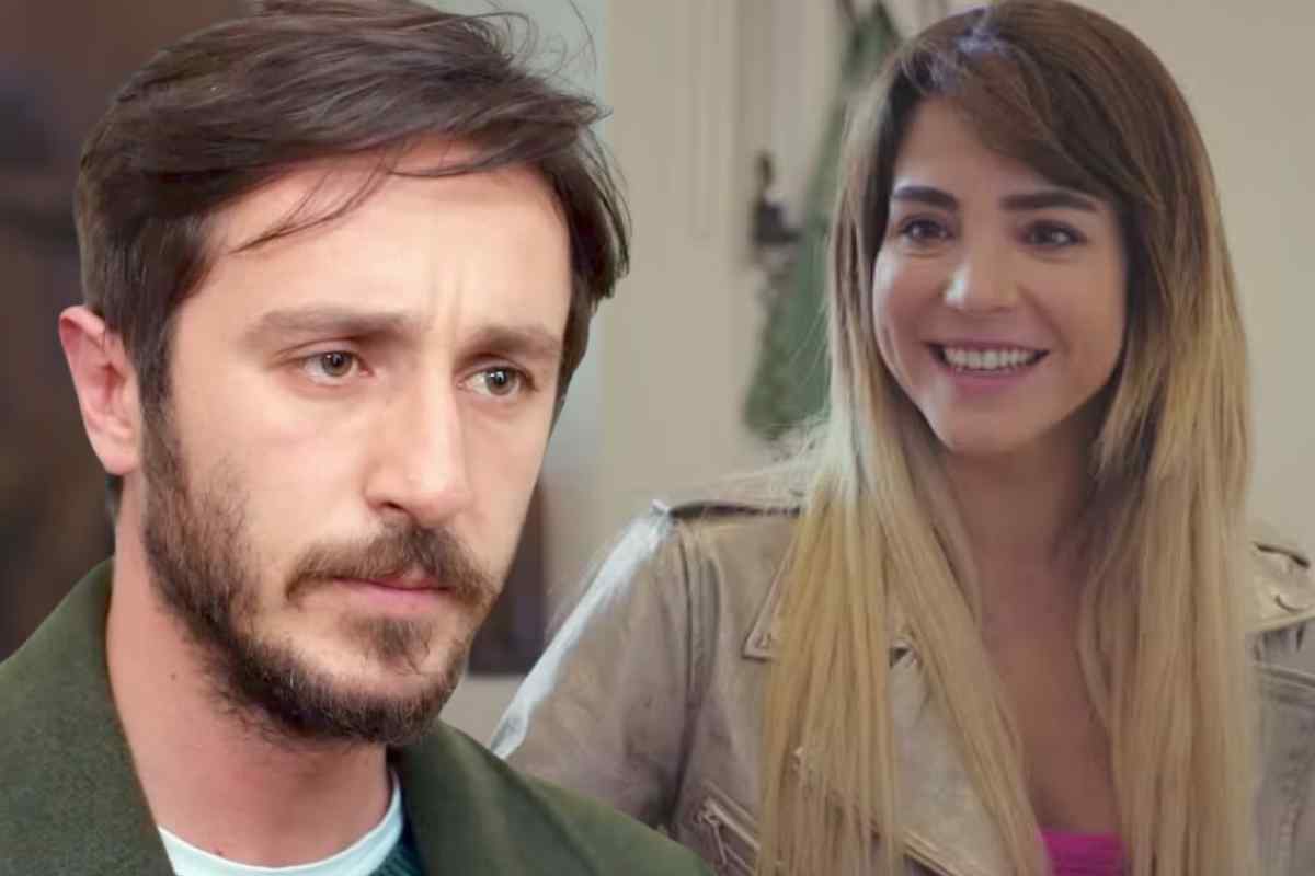 emre e ceyda la forza di una donna