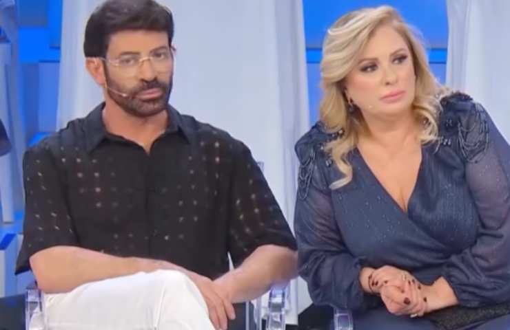 gianni sperti e tina cipollari