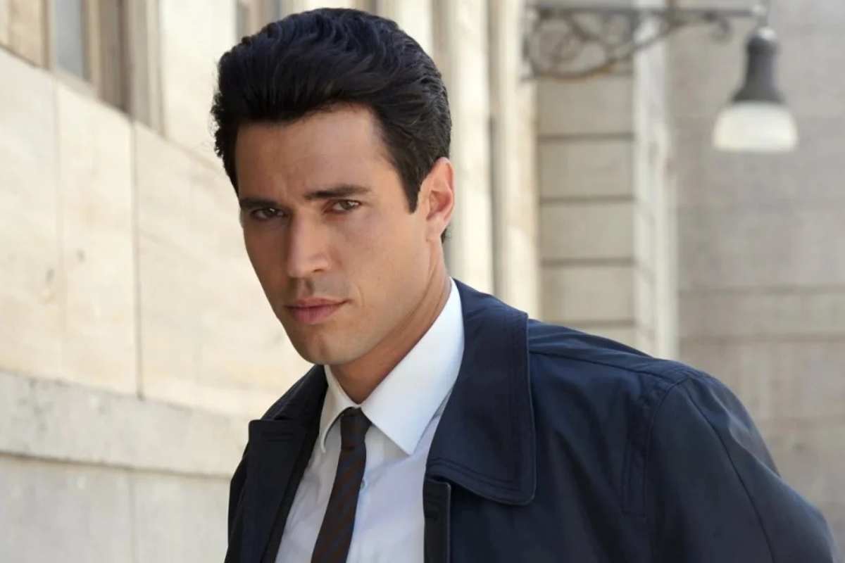 matteo il paradiso delle signore