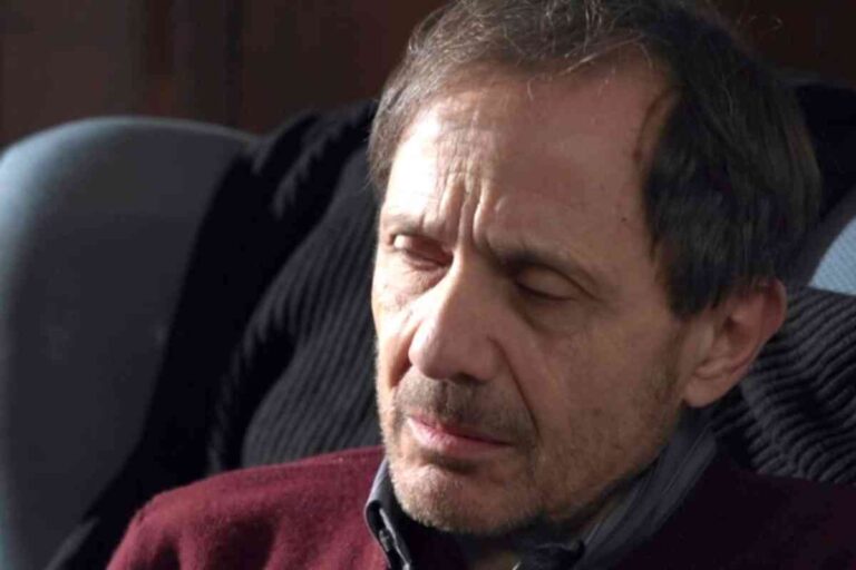 maurizio protagonista upas