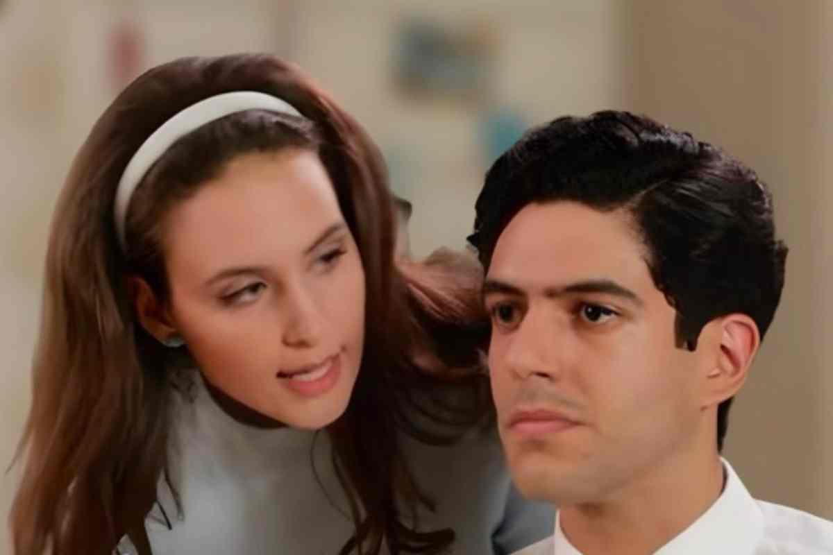 protagonisti Il Paradiso