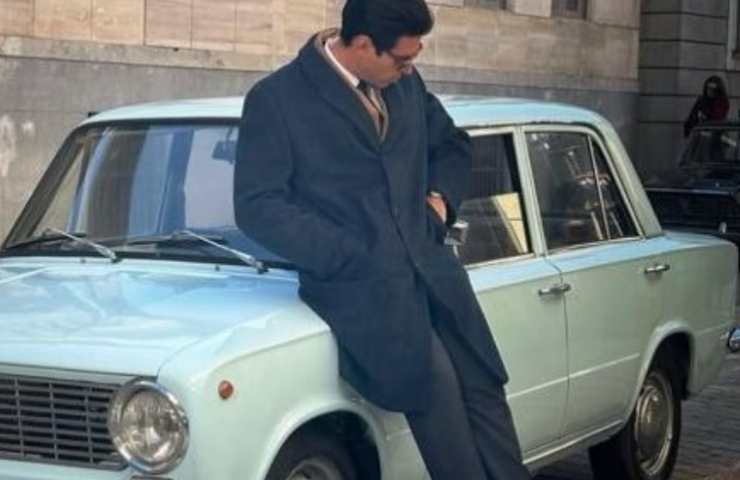 matteo portelli de il paradiso