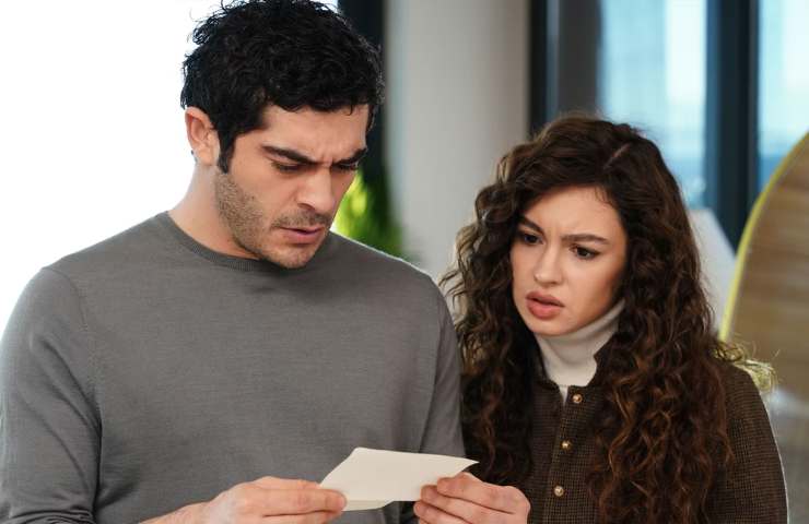 protagonisti di racconto di una notte