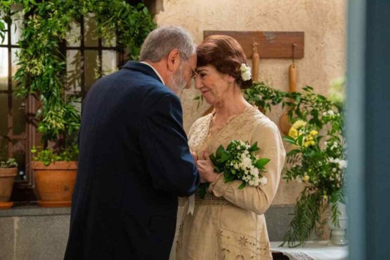 romulo emilia la promessa